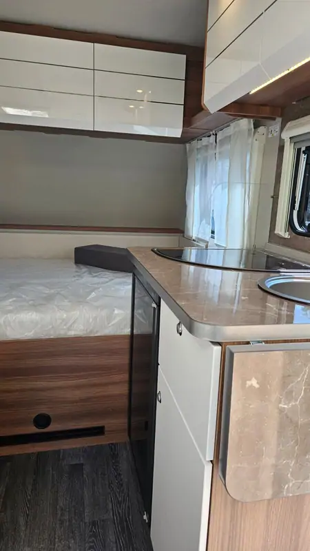 Nouveau TABBERT TURIANO 390 QD/F 2026 5