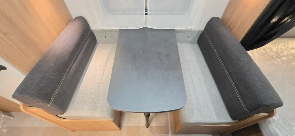 Nouveau STERCKEMAN 490PE EASY 7