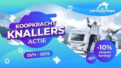 Ontdek onze Koopkracht knallers actie! 