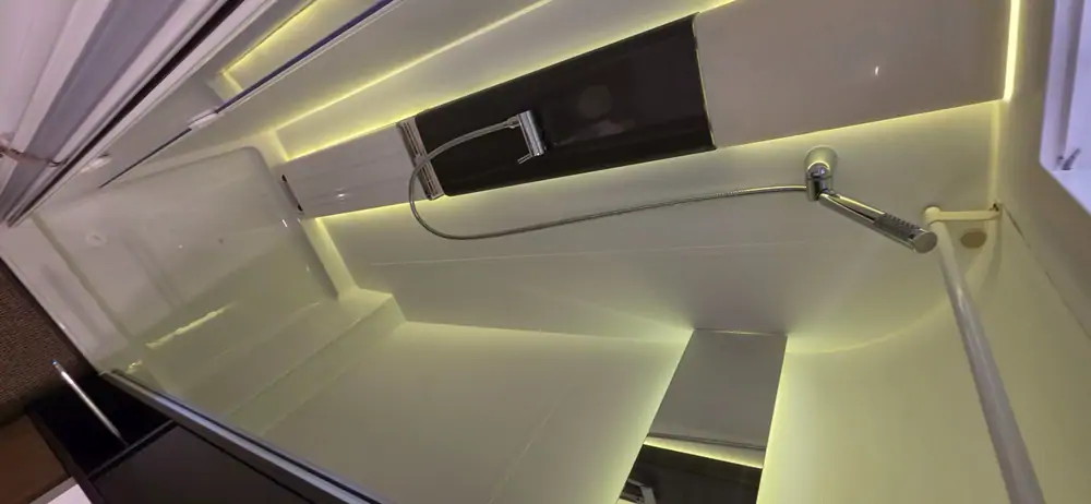 Occasion ADRIA ALPINA 663 HT 9