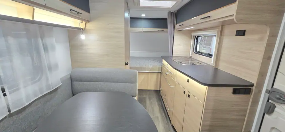 Occasion STERCKEMAN STARLETTE COMFORT 430 CP 5