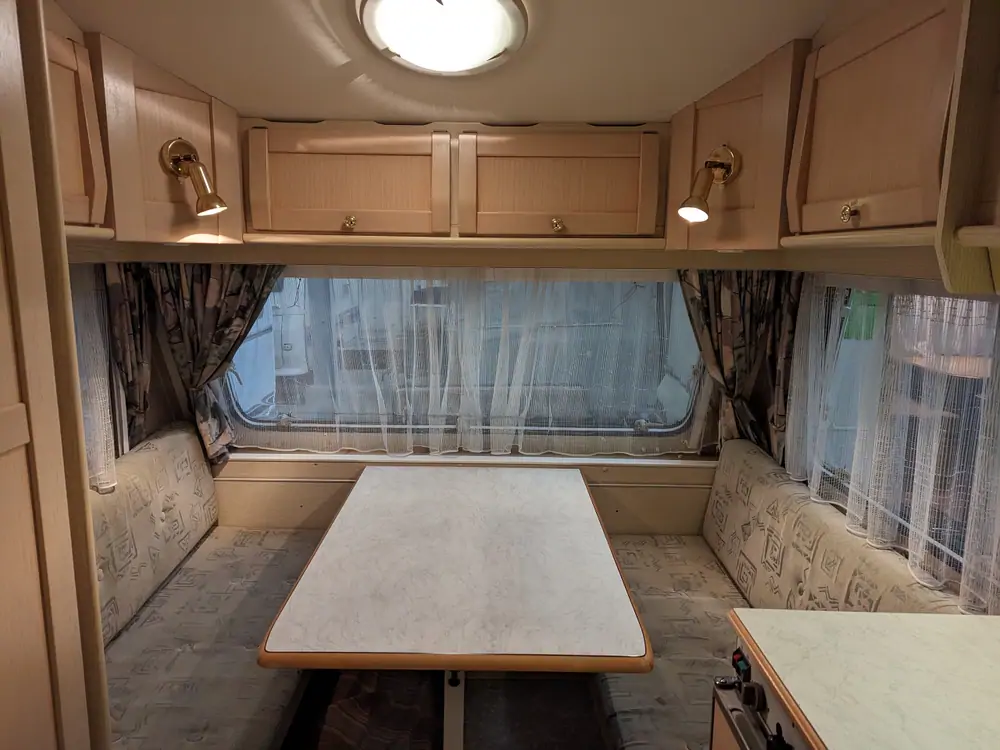 Occasie CHATEAU HOME CAR RALLY 382K 5