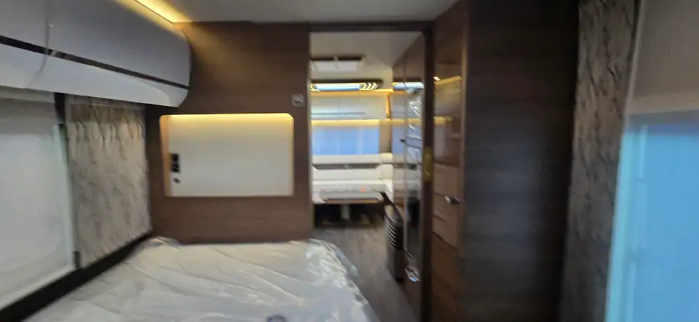 Nieuw TABBERT BELLINI 655 SHTD/F 2026 15