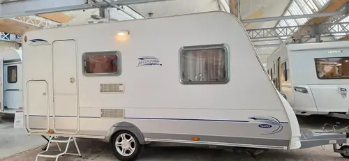 Occasion CARAVELAIR ANTARES 426