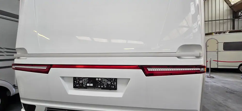 Occasion KABE Royal 560XL KS 21