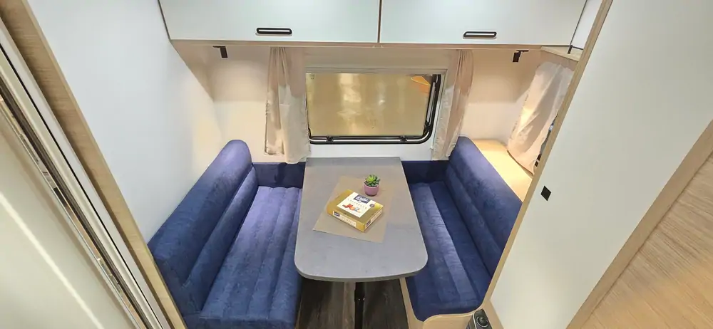 Nieuw STERCKEMAN 462LJ EASY 5