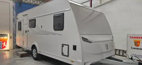 Nieuw TABBERT SENARA 490 TD 2.3