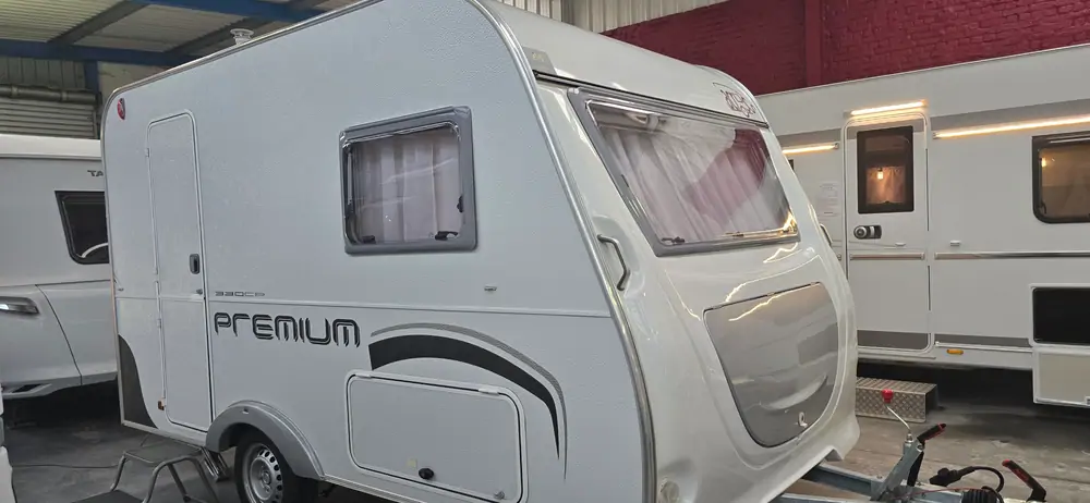 Occasie ACROSS PREMIUM 330 CP LW 2