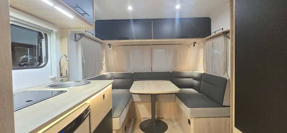 Nouveau STERCKEMAN 455CP SPORT 6
