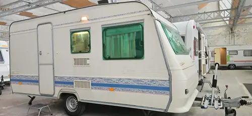 Occasion ADRIA UNICA 320DD