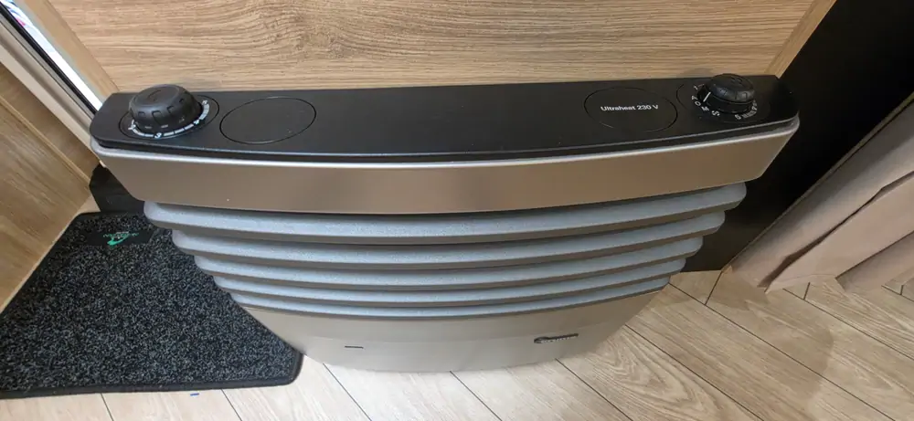 Nouveau STERCKEMAN 455 CP SPORT EDITION 12