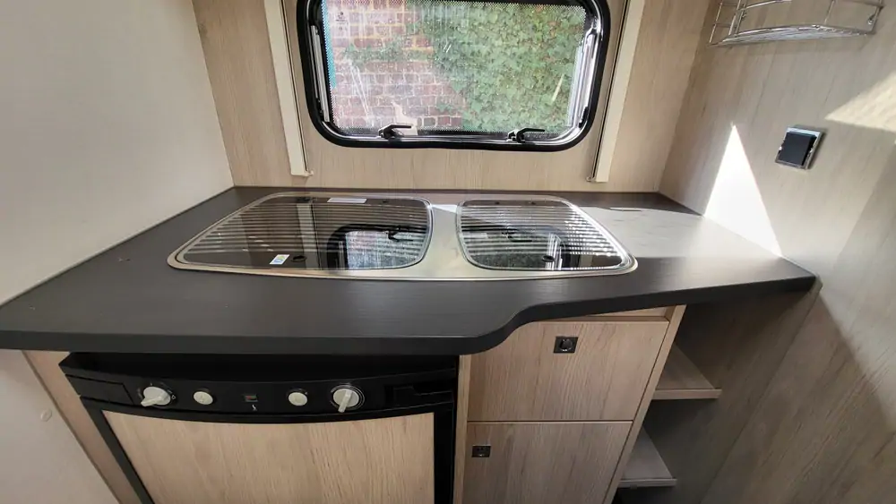 Occasie STERCKEMAN STARLETT 420 CP 11