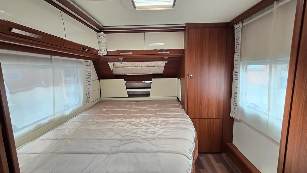 Occasion TABBERT PUCCINI 655D 4