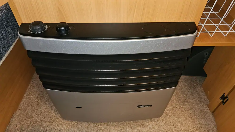 Occasion STERCKEMAN STARLETT 490 PE 14