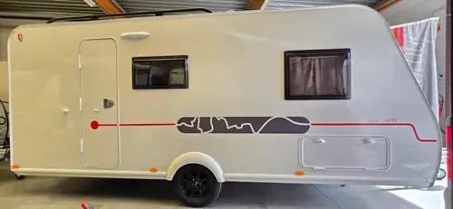 Nieuw STERCKEMAN 487 PE EASY