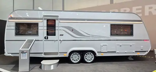 Nieuw TABBERT PUCCINI 655EL