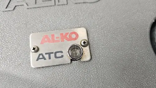 Occasie TABBERT PEP 550 DM 2.3