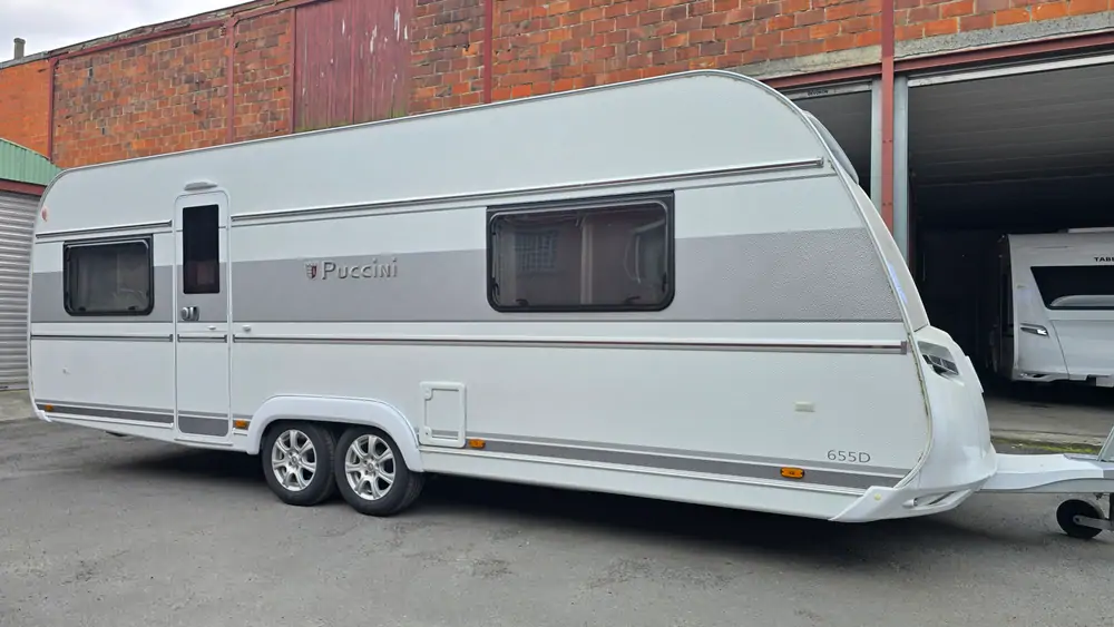 Occasion TABBERT PUCCINI 655D 1