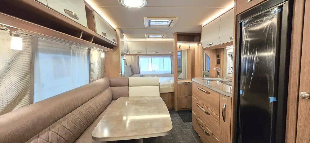 Nouveau TABBERT ROSSINI 620 6