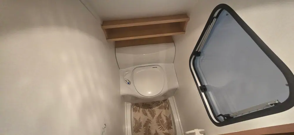 Occasion CHATEAU EUROLINER 3900FB 6