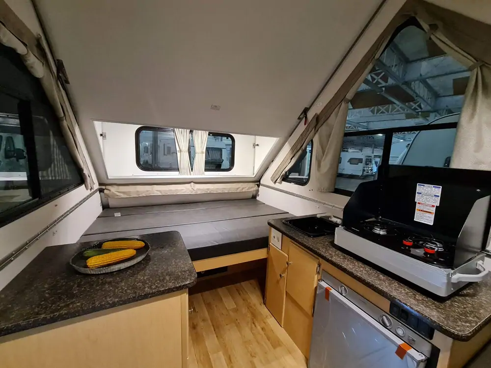 Nouveau ALINER RANGER 12 EXPEDITION 18