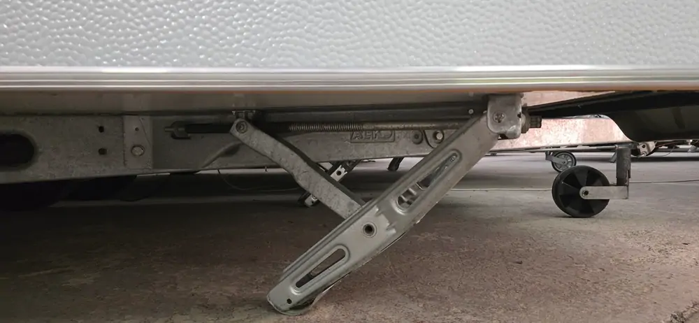 Occasie ACROSS PREMIUM 330 DS 3