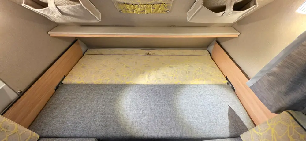 Nouveau T@B 320 2026 Basic 5