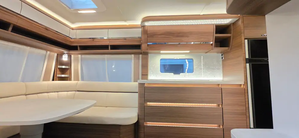 Occasion TABBERT PUCCINI 685DF 10