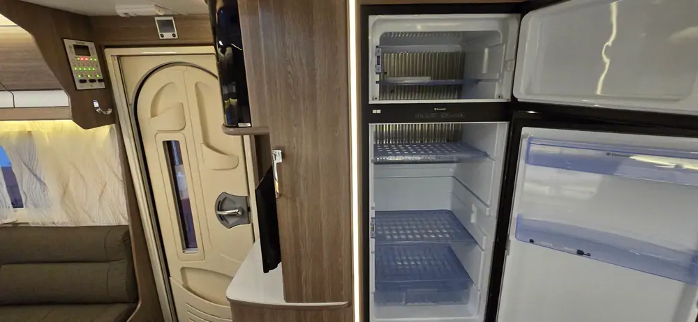 Occasion KABE Royal 560XL KS 6