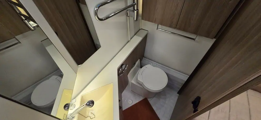 Occasion KABE Royal 560XL KS 13