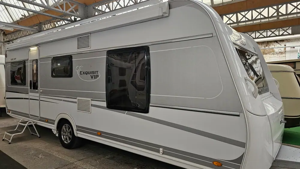 Occasion MUNSTERLAND EXQUISIT VIP 595 1
