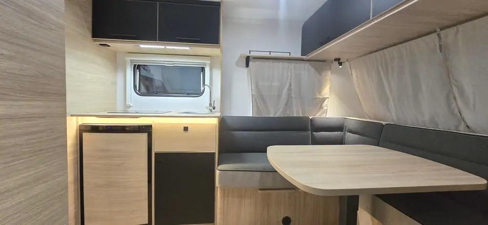 Nouveau STERCKEMAN 455CP SPORT 10