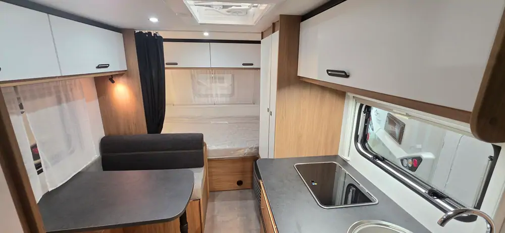 Nouveau STERCKEMAN 490PE EASY 3