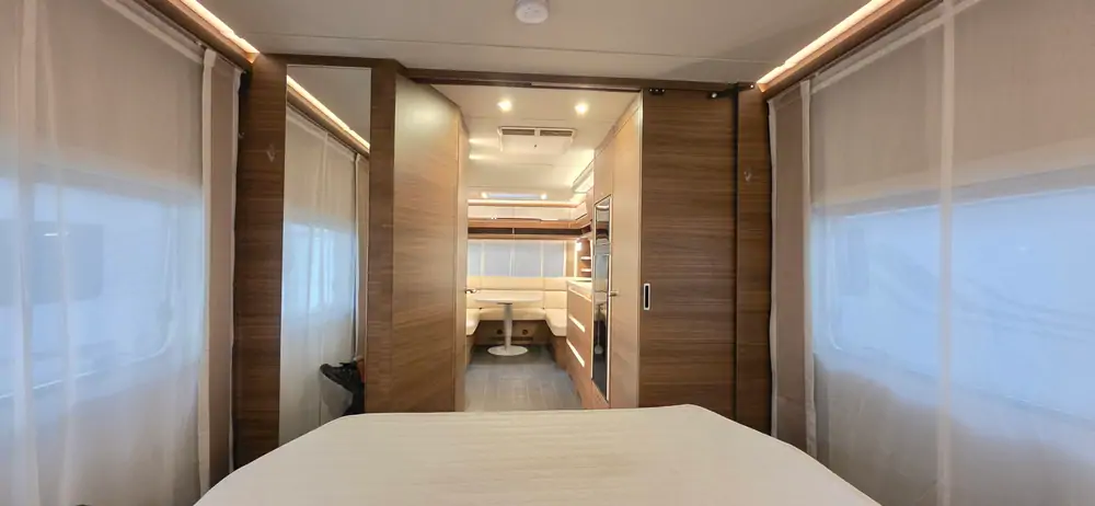 Occasion TABBERT PUCCINI 685DF 6