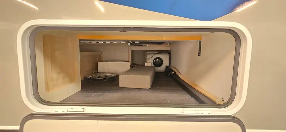 Nieuw CARAVELAIR ARTICA 490 VIP 11