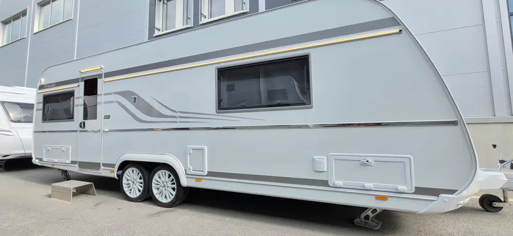 Nieuw TABBERT PUCCINI 685 DF 12