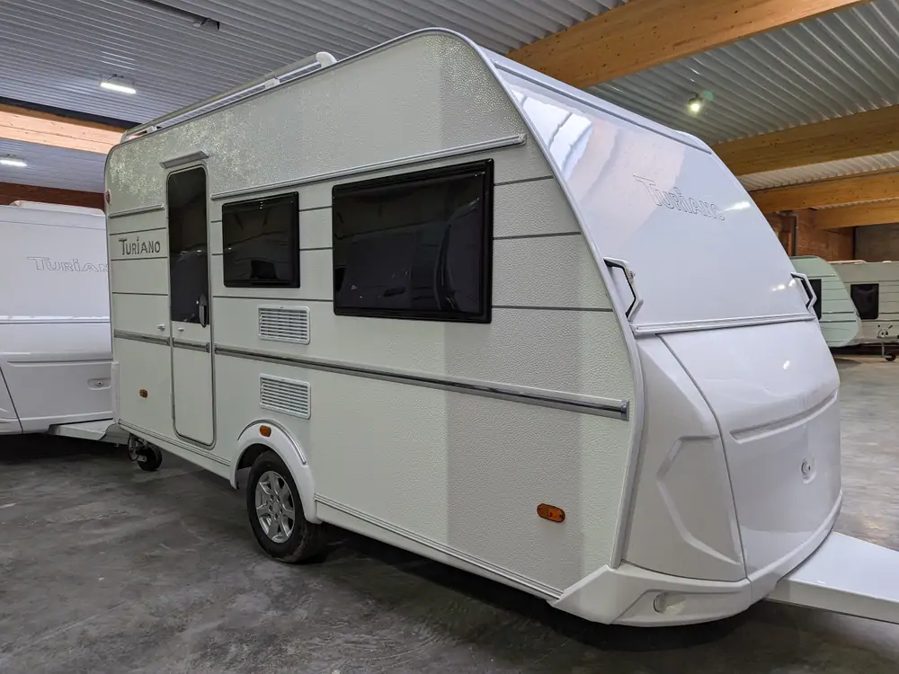 Nouveau TABBERT TURIANO 390 QD/F 2025 1