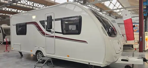 Occasion SPRITE MONDIAL 470 SE