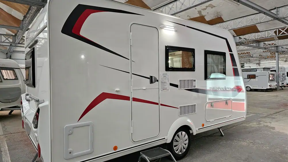 Nouveau STERCKEMAN EASY 390CP COMFORT 3