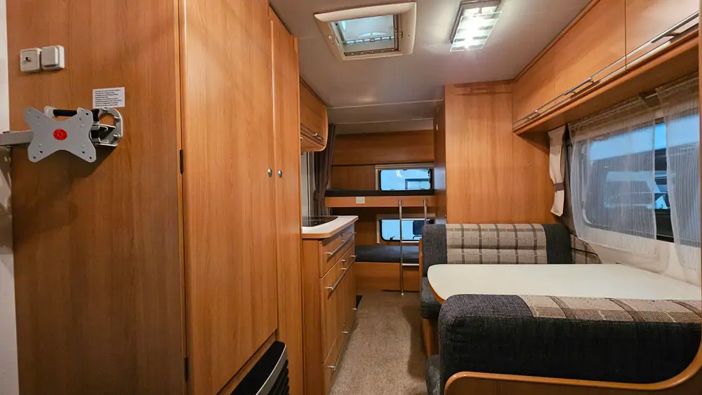 Occasion STERCKEMAN STARLETT 490 PE 6