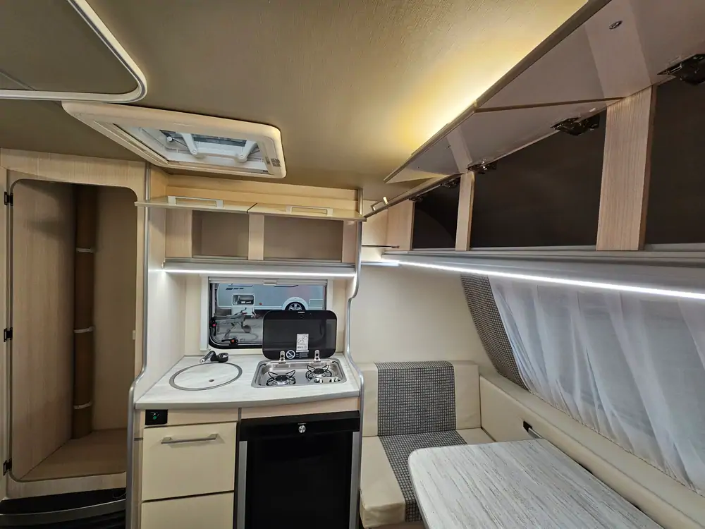 Nieuw ACROSSCAR Premium 330 DS 11