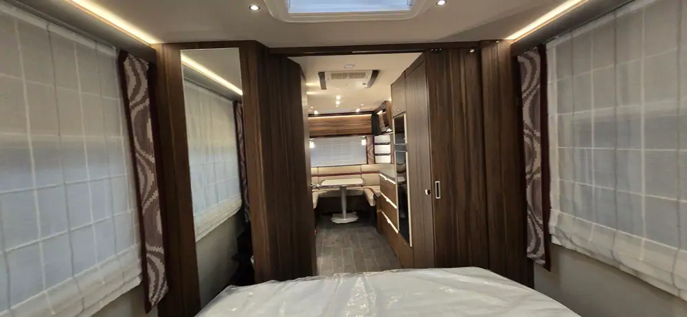 Nouveau TABBERT CELLINI 655 DF 10