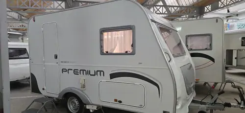 Occasion ACROSS PREMIUM 330 CP
LOW WEIGHT ALUMINIUM