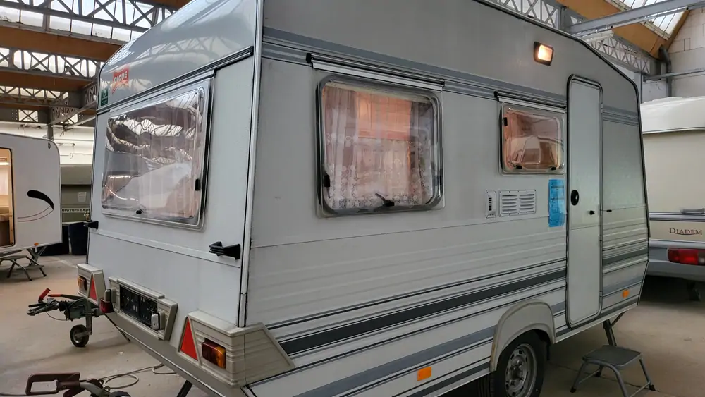 Occasie DIGUE 406 LP 2