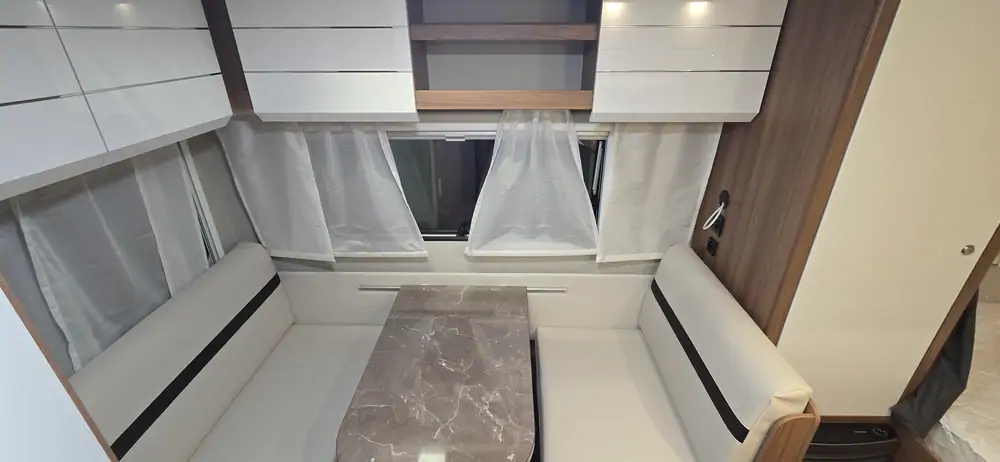 Nieuw TABBERT TURIANO 390 QD/F 2026 6