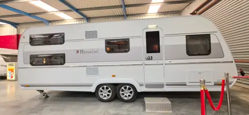 Occasion TABBERT ROSSINI 620