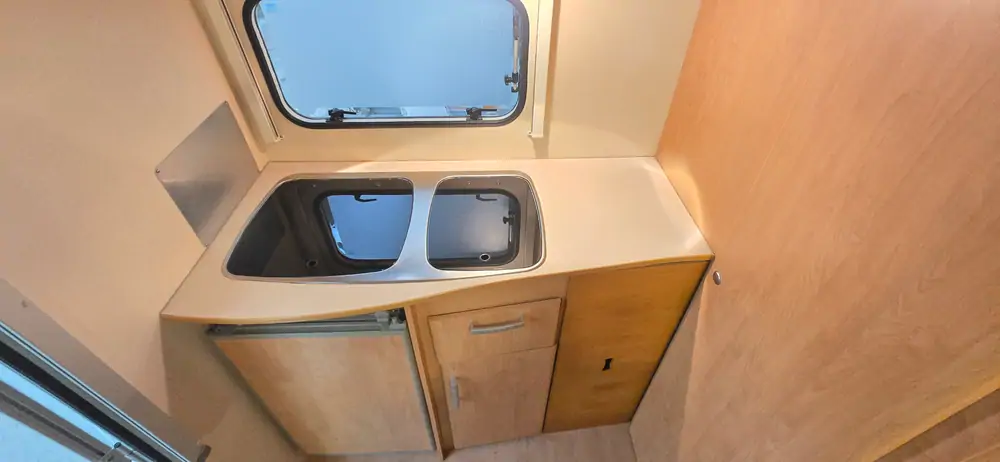 Occasie CARAVELAIR ANTARES 400 11