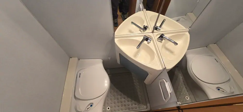 Occasie CARAVELAIR ANTARES 400 9