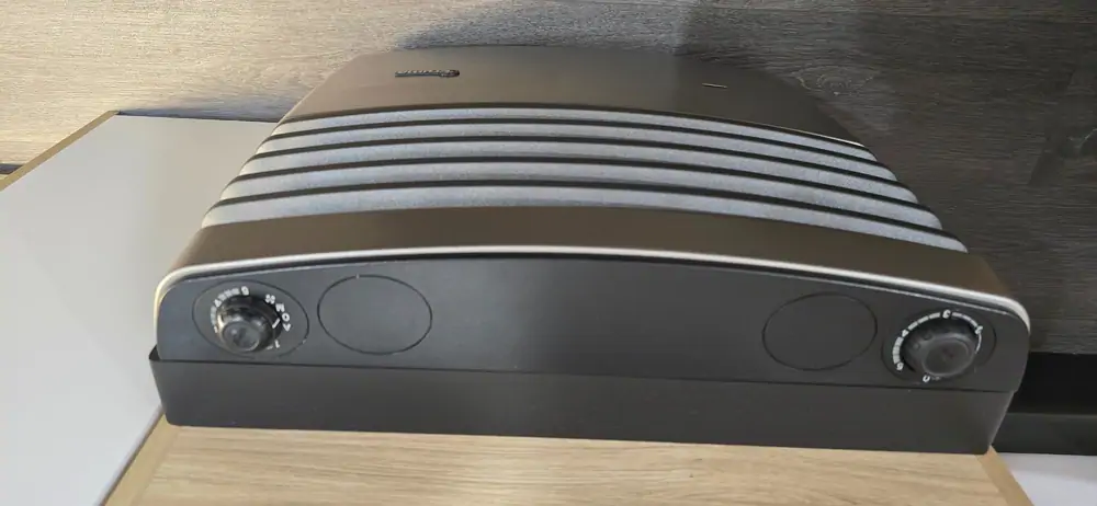 Nieuw CARAVELAIR ALBA 460 2026 9