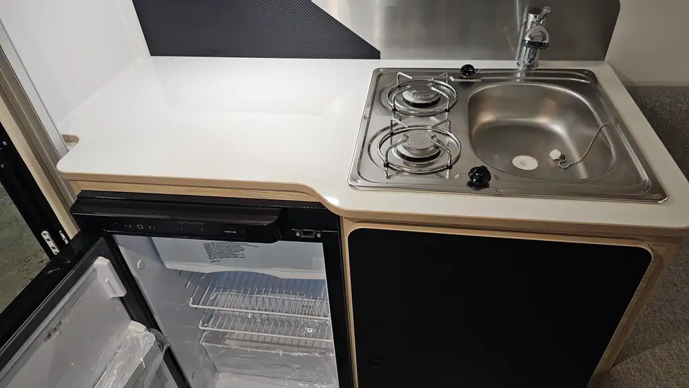 Occasion MINI FREESTYLE 300 SPORT LINE 13